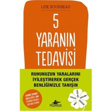 Lisinya 5 Yaranın Tedavisi