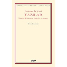 Lisinya Yazılar - Masallar, Kehanetler, Nükteler ve Diğerleri