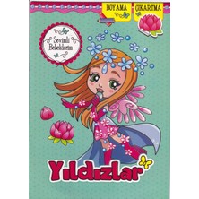 Ulugo Sevimli Bebeklerim - Yıldızlar