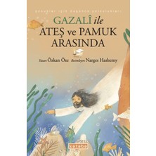 Lisinya Gazalî ile Ateş ve Pamuk Arasında