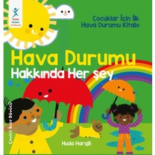 Lisinya Hava Durumu Hakkında Her Şey