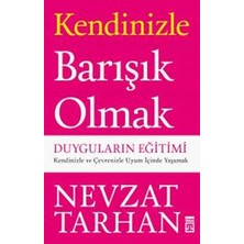 Ulugo Kendinizle Barışık Olmak
