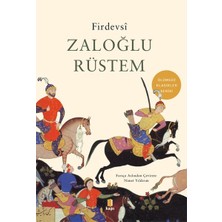 Lisinya Zaloğlu Rüstem - Ölümsüz Klasikler