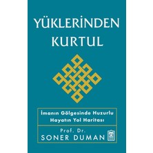 Lisinya Yüklerinden Kurtul