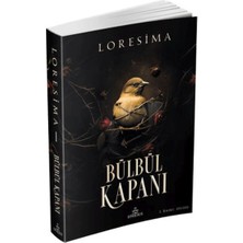 Lisinya Bülbül Kapanı 1