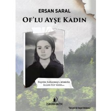 Lisinya Of’lu Ayşe Kadın