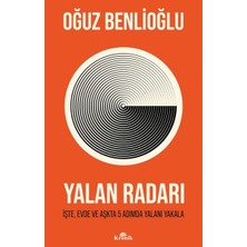 Lisinya Yalan Radarı