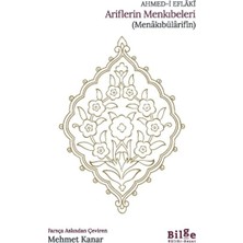 Lisinya Ariflerin Menkıbeleri