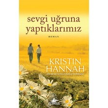 Lisinya Sevgi Uğruna Yaptıklarımız