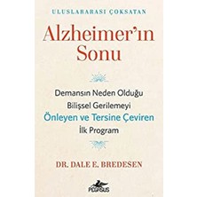 Lisinya Alzheimer’ın Sonu