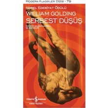 Lisinya Serbest Düşüş - Modern Klasikler Dizisi