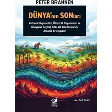 Lisinya Dünya'nın Sonları
