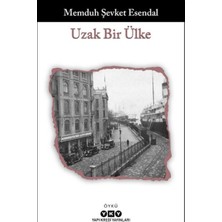 Lisinya Uzak Bir Ülke