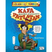 Lisinya Kafa Patlatan Kelime Oyunları