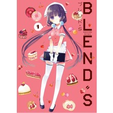Lisinya Blend S