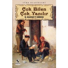 Lisinya Çok Bilen Çok Yanılır