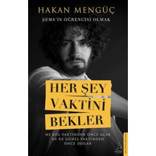 Lisinya Her Şey Vaktini Bekler