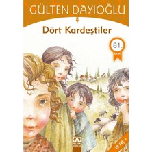 Lisinya Dört Kardeştiler