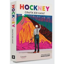Lisinya Hockney Grafik Bir Hayat