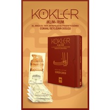 Lisinya Kökler - Iklim-I Rum