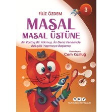 Lisinya Masal Masal Üstüne – 3 Bir Varmış Bir Yokmuş, Iki Deniz Fenerinde Bekçilik Yapmaya Başlamış