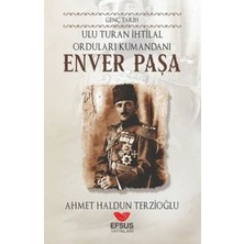 Lisinya Genç Tarih Enver Paşa