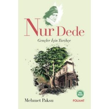 Lisinya Nur Dede