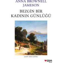 Lisinya Bezgin Bir Kadının Günlüğü