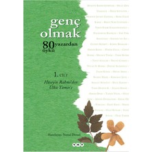 Lisinya Genç Olmak 1. Cilt