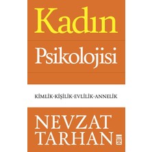 Lisinya Kadın Psikolojisi - Kimlik-Kişilik-Evlilik-Annelik