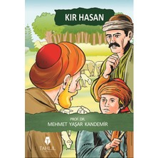 Lisinya Kır Hasan