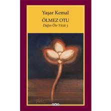 Lisinya Ölmez Otu - Dağın Öte Yüzü - 3