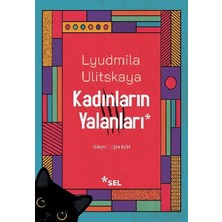 Lisinya Kadınların Yalanları