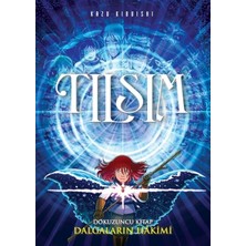 Lisinya Tılsım - 9 Dalgaların Hâkimi