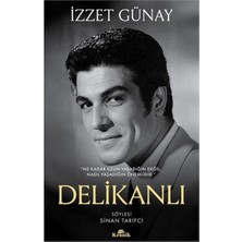 Lisinya Delikanlı