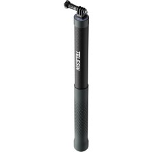 Telesin 3m Carbon Fiber Selfie Stick [3.0]