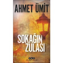 Lisinya Sokağın Zulası