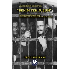 Lisinya Benim Tek Suçum