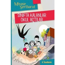 Lisinya Sınıfta Kalanlar Okul Açtılar