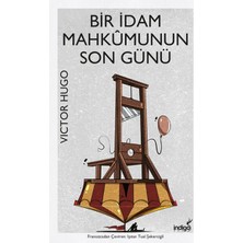 Lisinya Bir Idam Mahkumunun Son Günü