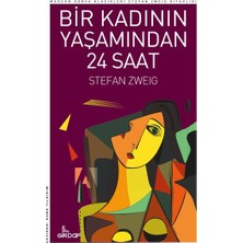 Lisinya Bir Kadının Yaşamından 24 Saat