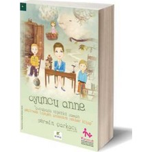 Lisinya Oyuncu Anne