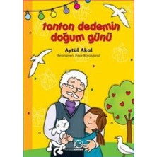 Lisinya Tonton Dedemin Doğum Günü