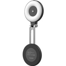 Telesin Telesın Magnetic Selfie Light [black]