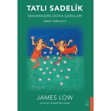 Lisinya Tatlı Sadelik