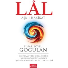 Lisinya Lal - Aşk-I Hakikat