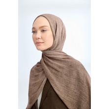 Armanda Organic Touch Ketens Viskoz Şal- 3601-114