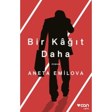 Lisinya Bir Kâğıt Daha