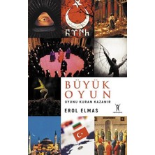 Lisinya Büyük Oyun - Oyunu Kuran Kazanır