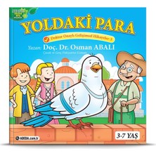 Lisinya Yoldaki Para (3-7 Yaş)